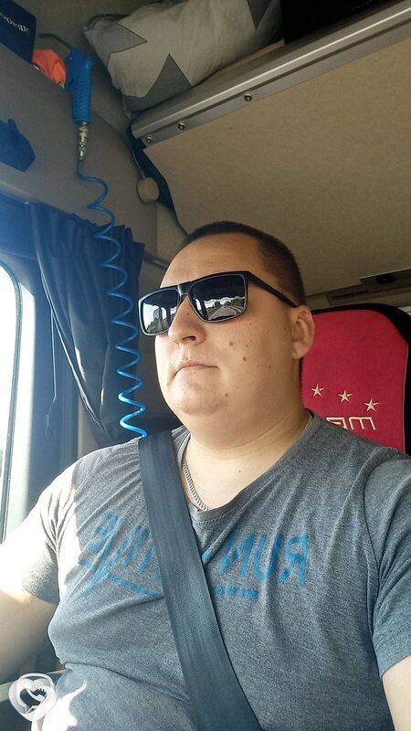 Кирилл, 31, Гродно — анкета №125676
