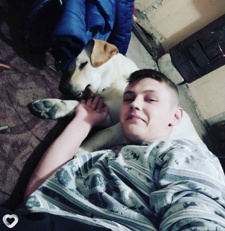 Анатолий, 22, Одессе — анкета №125679