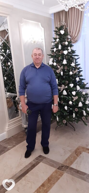 Дмитрий, 61, Самаре — анкета №125680
