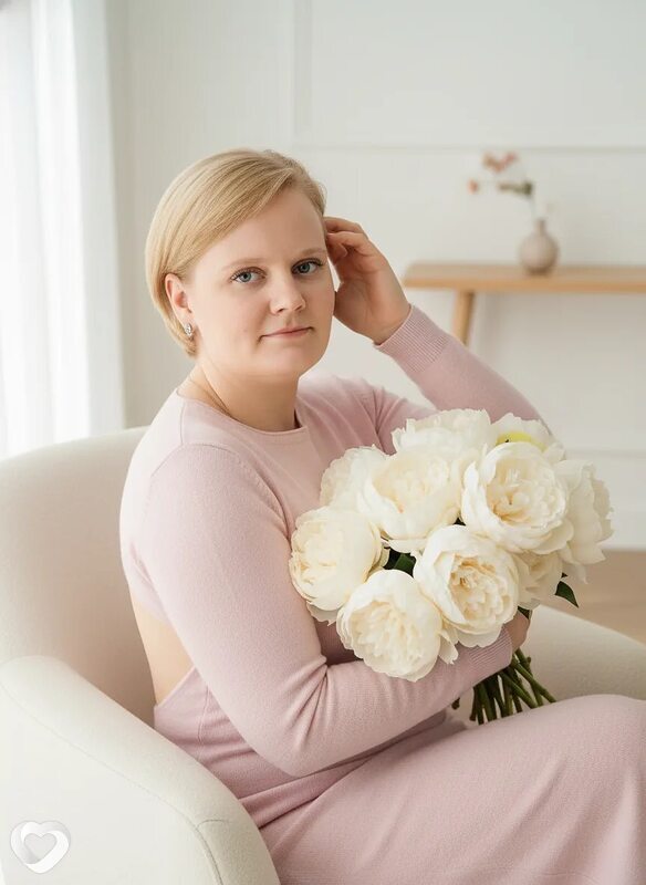 Анастасия, 33, Ленинске-Кузнецком — анкета №125682