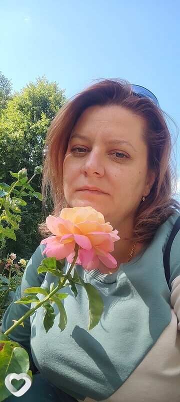 Вредина, 38, Воронеже — анкета №125684