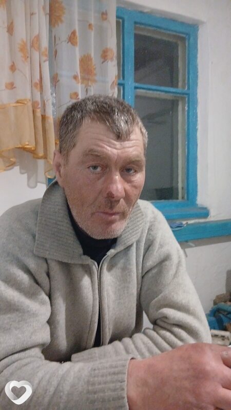 Kazah, 50, Павлодаре — анкета №125685
