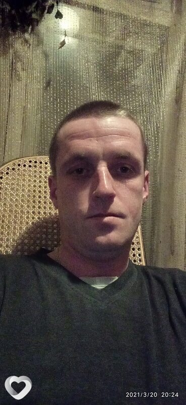 Akter, 38, Кременчуге — анкета №125688