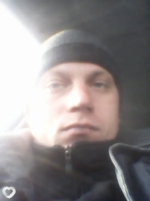 Серж, 40, Абакане — анкета №5837