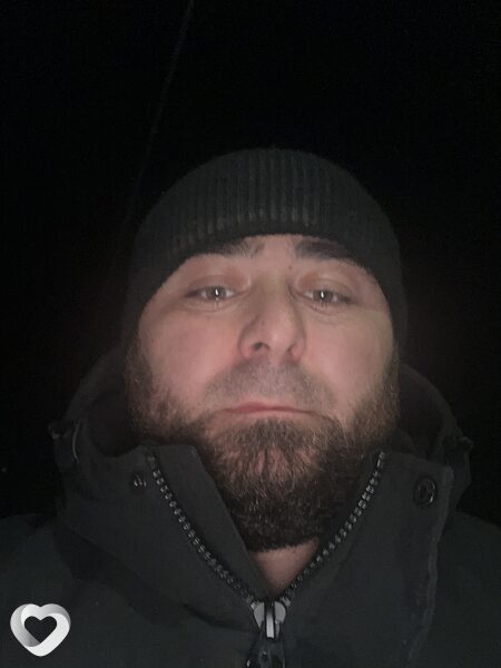 Кирил, 34, Новомосковске — анкета №125691