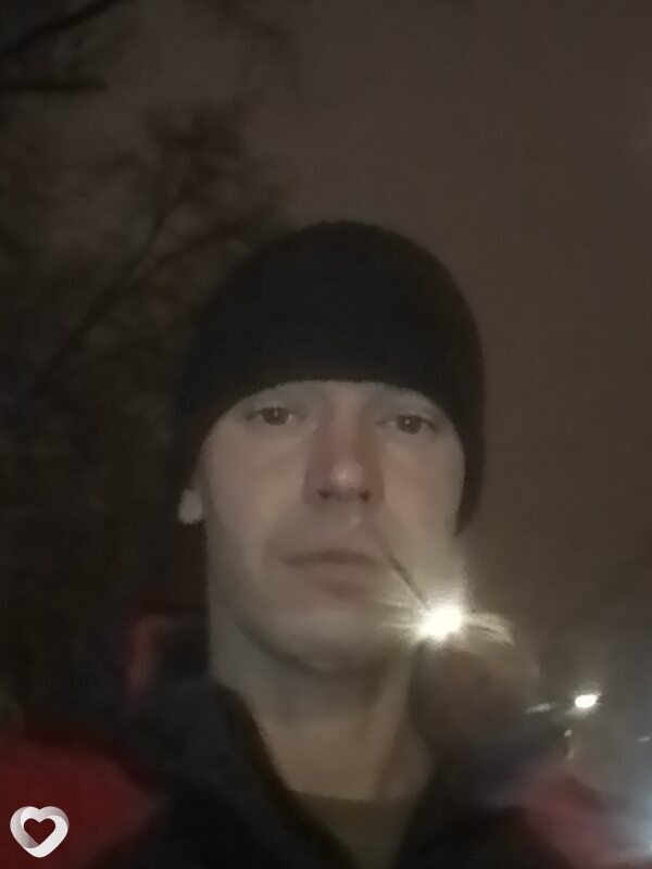 Макс, 40, Белгороде — анкета №125742