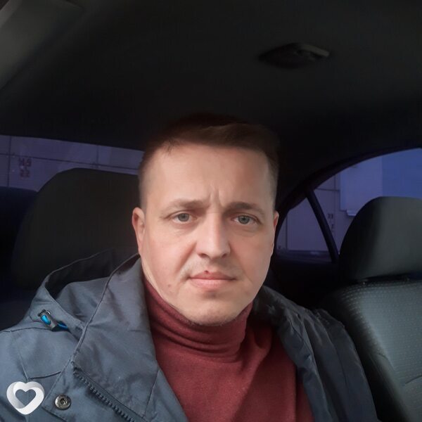 Сергей, 46, Вологде — анкета №125745
