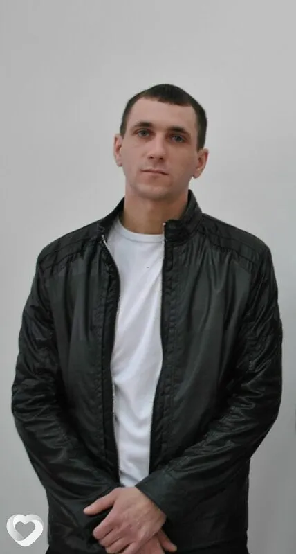 Алекс, 38, Димитровграде — анкета №5840