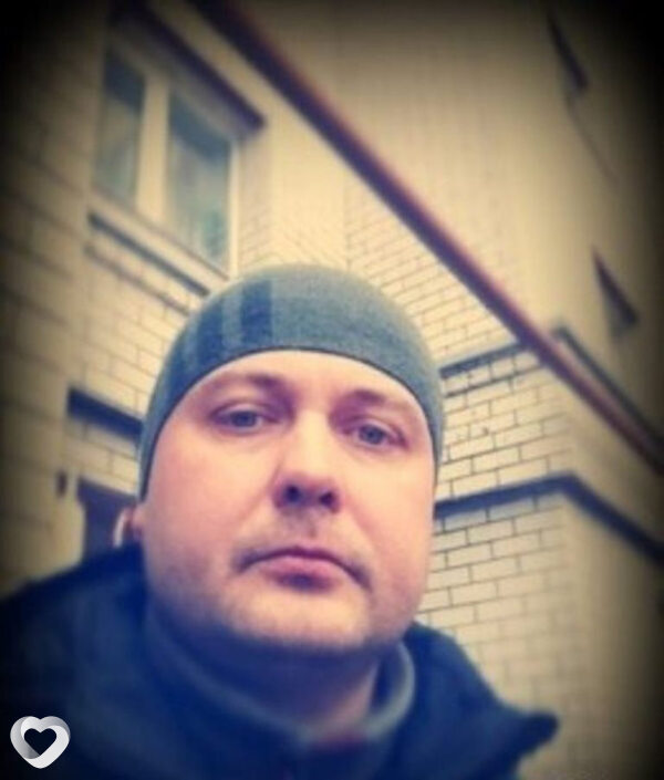 Андрей, 46, Калуге — анкета №125754
