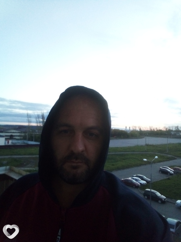 Денис, 47, Пензе — анкета №125759