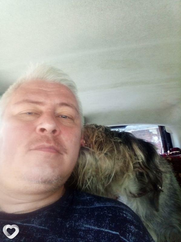 Саша, 47, Елеце — анкета №125760