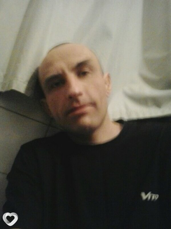 Витя, 47, Запорожье — анкета №125771