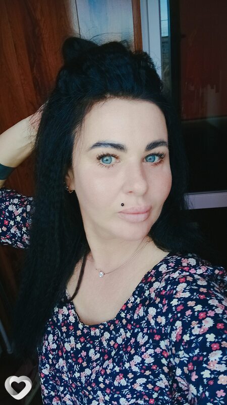 Женя, 40, Луганске — анкета №125783
