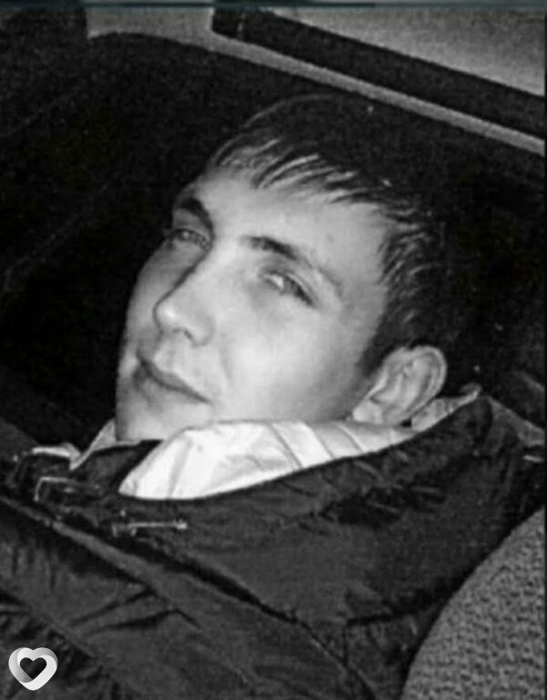Ramon, 38, Киеве — анкета №125786