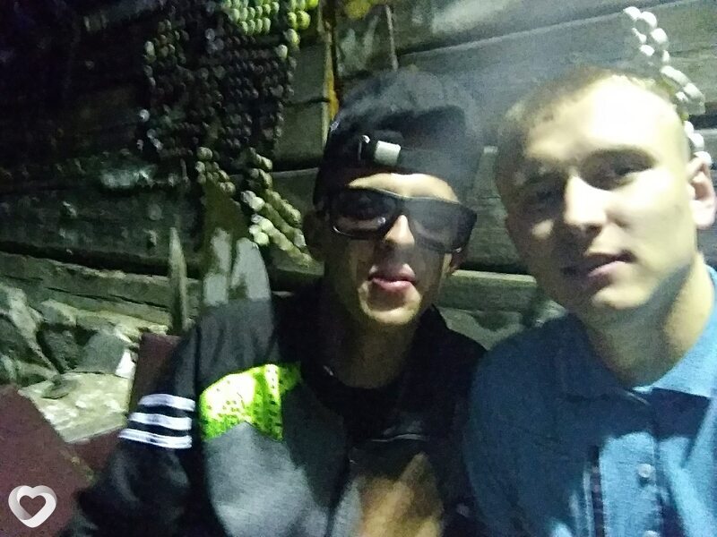 Дима, 40, Минске — анкета №125787