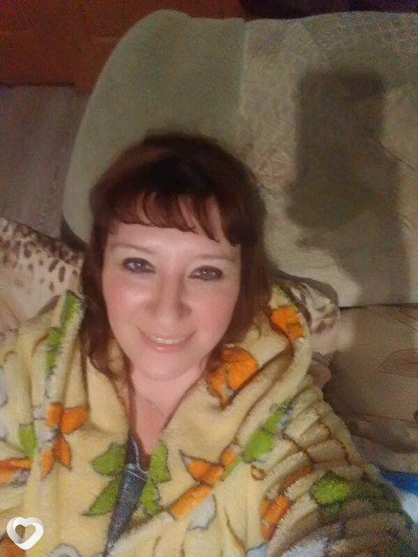 Марина, 51, Орше — анкета №125791