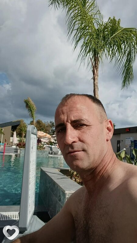 Алик, 43, Нижнем Тагиле — анкета №125842
