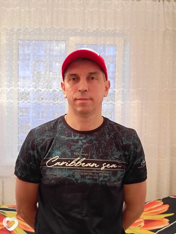Олег, 51, Новокузнецке — анкета №125843