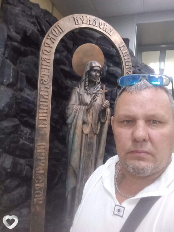 Алекс, 43, Белове — анкета №125846
