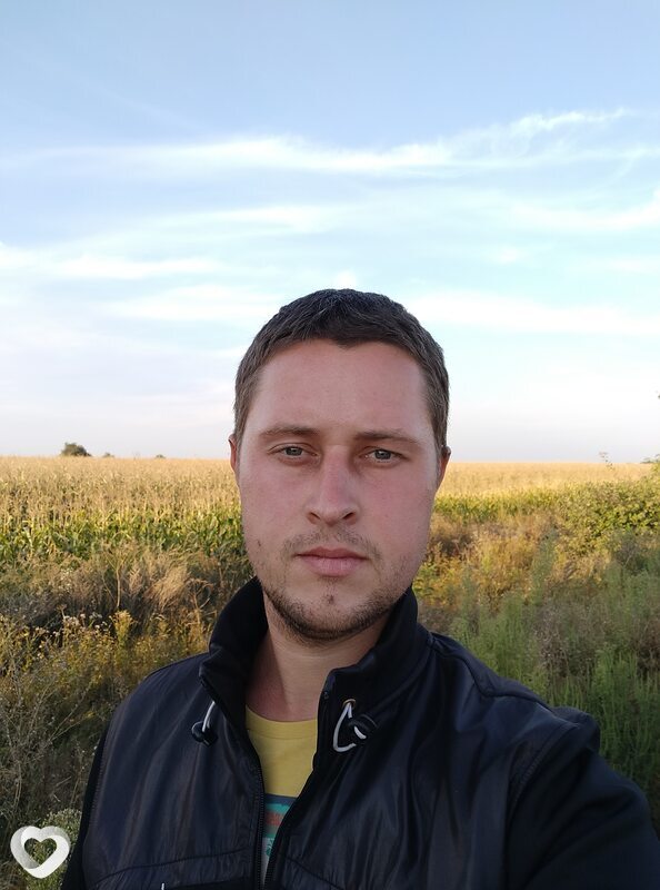 Александр, 34, Черкассах — анкета №125850
