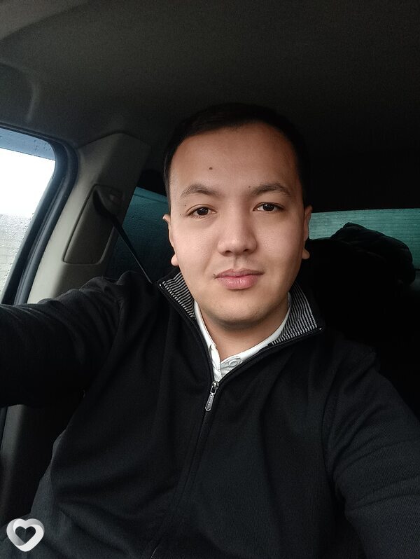 Адик, 29, Алматы — анкета №125851