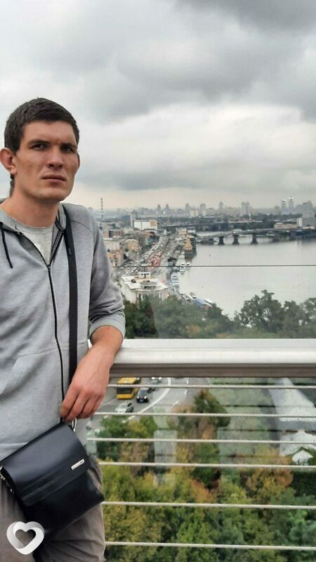 Jura, 30, Чернигове — анкета №125852