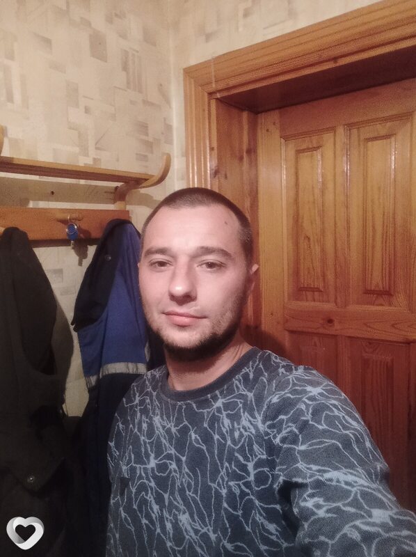 Ваня, 33, Лунинце — анкета №125855