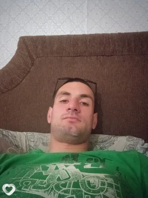 Руслан, 31, Харькове — анкета №5838