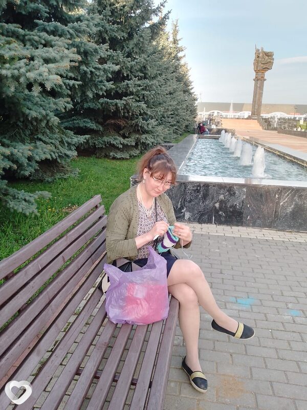 Лиса, 35, Саранске — анкета №125800