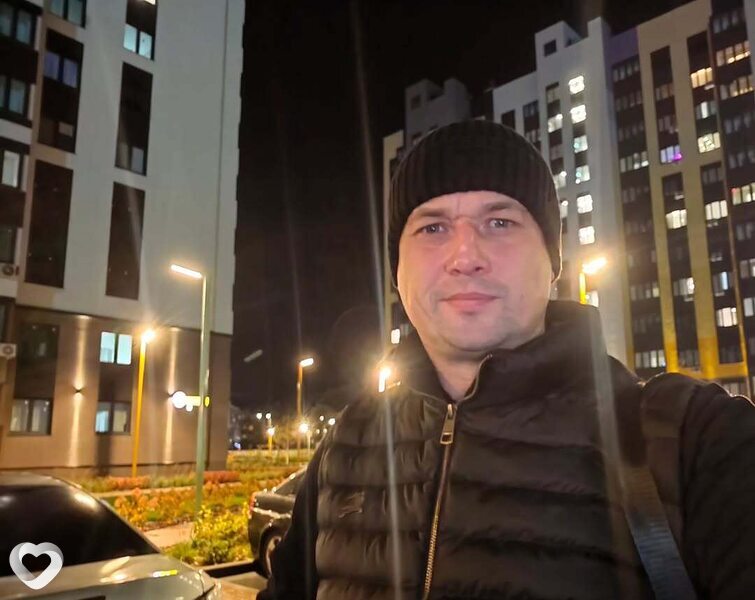Дима, 32, Бресте — анкета №125808