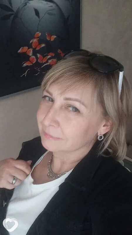 Маргарита, 58, Москве — анкета №125814