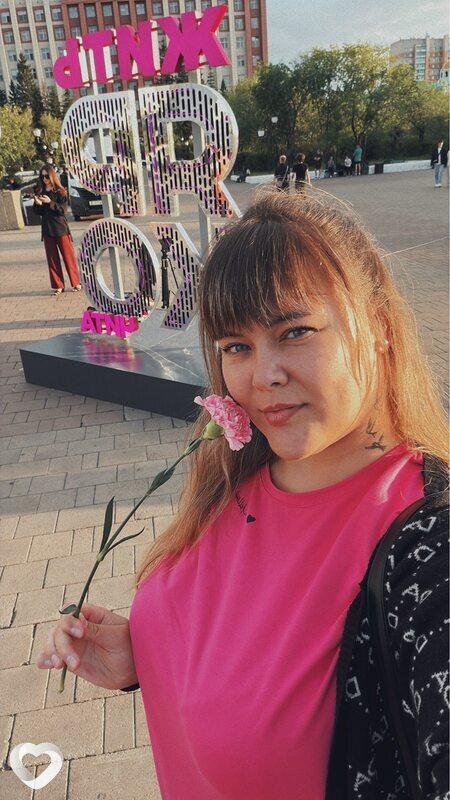 Персик, 34, Краснокаменске — анкета №126116