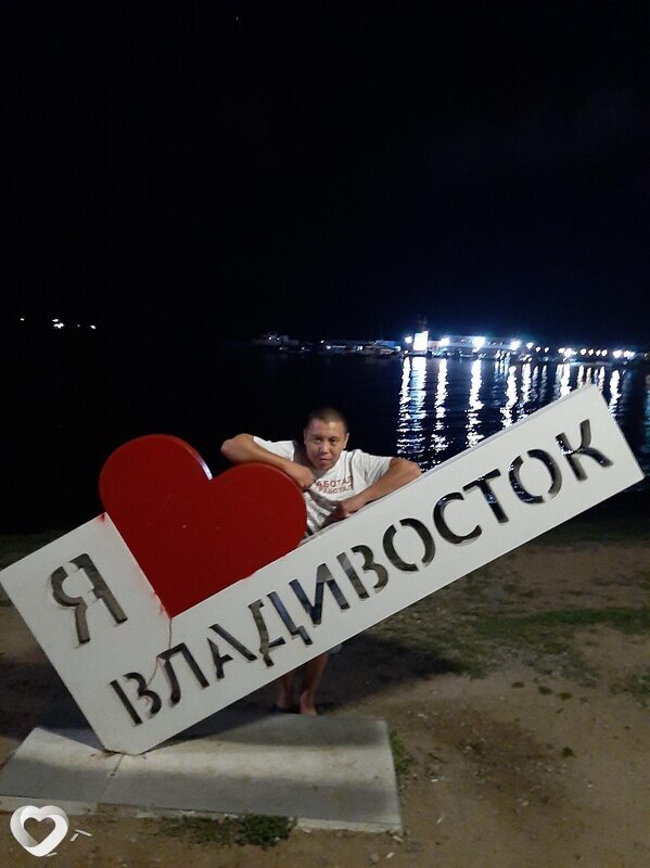 Бродяга, 39, Абакане — анкета №126119