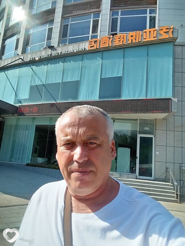 Вячеслав, 52, Хабаровске — анкета №126125