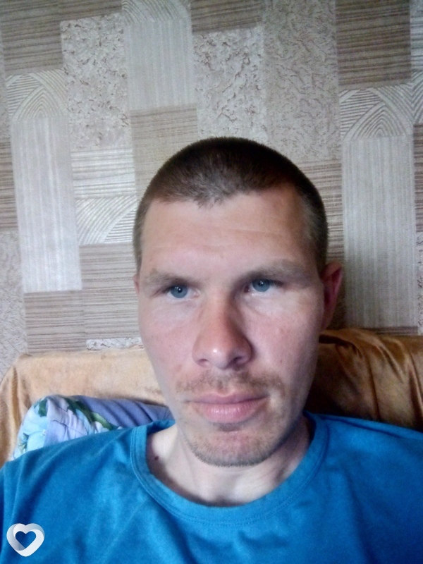 Гена Заприса, 33, Находке — анкета №126127