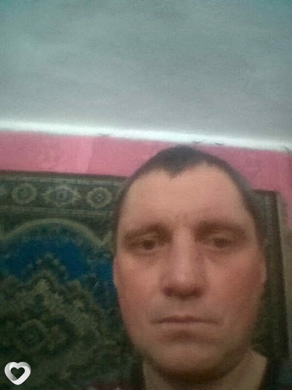 Dima, 50, Полтаве — анкета №126128