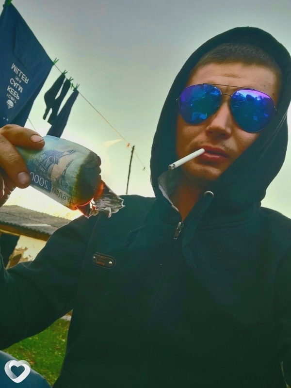 Женя, 31, Курске — анкета №126129