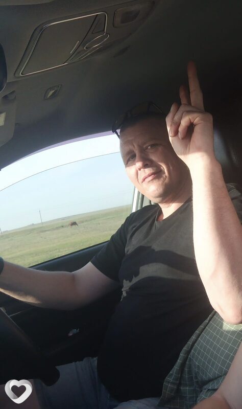 Ник, 43, Пензе — анкета №126130