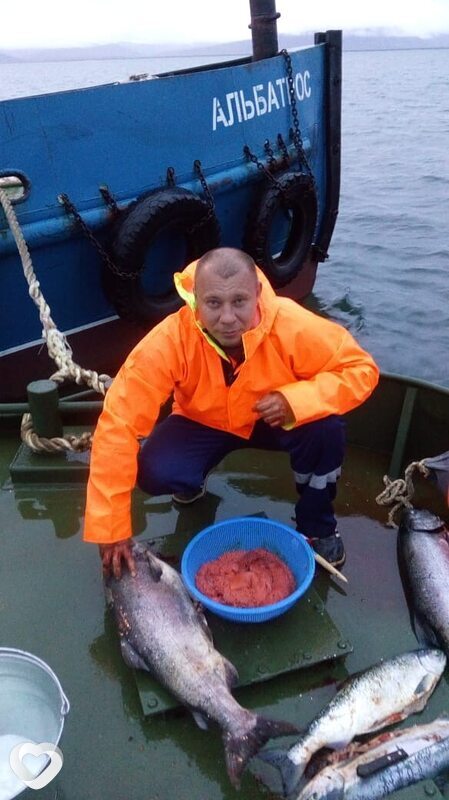 Николай, 44, Воронеже — анкета №126135