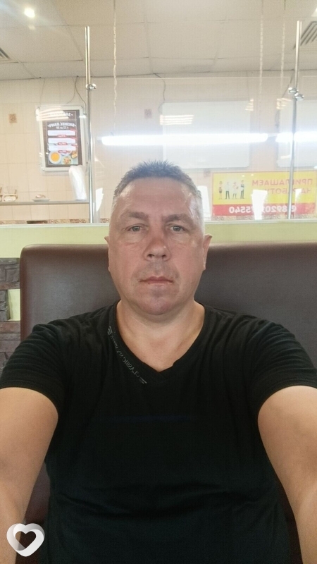 Евгений, 47, Ярославле — анкета №126138