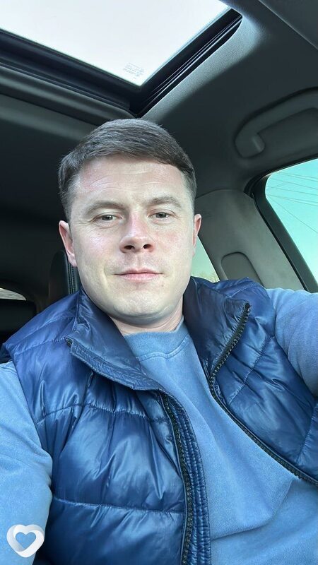 Andrey, 42, Бийске — анкета №125965