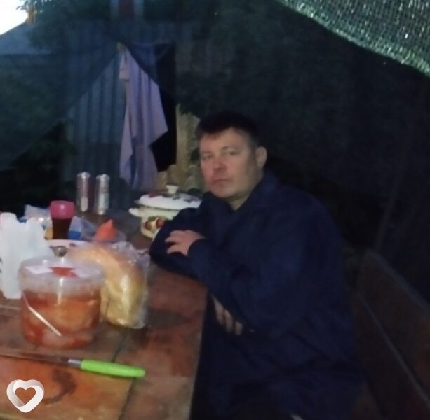 Денис, 42, Караганде — анкета №125967