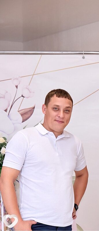 Александр, 35, Кургане — анкета №125968