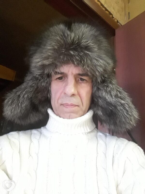 Активный, 53, Костанае — анкета №125969