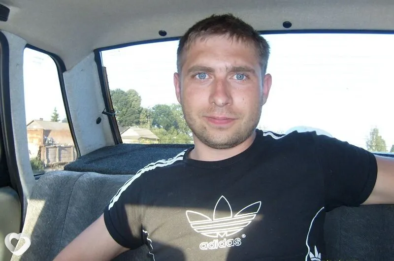 Алекс, 38, Барнауле — анкета №125970