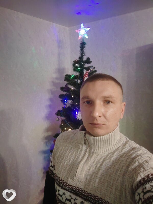 Сергей, 36, Барановичах — анкета №125973