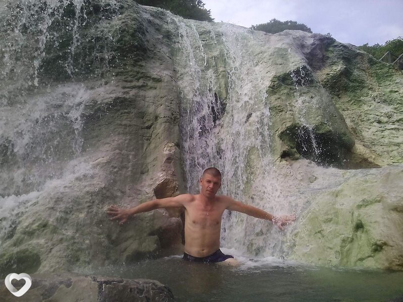 Александр, 42, Южно-Сахалинске — анкета №125985