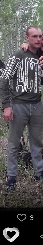 Александр, 35, Красноярске — анкета №125988