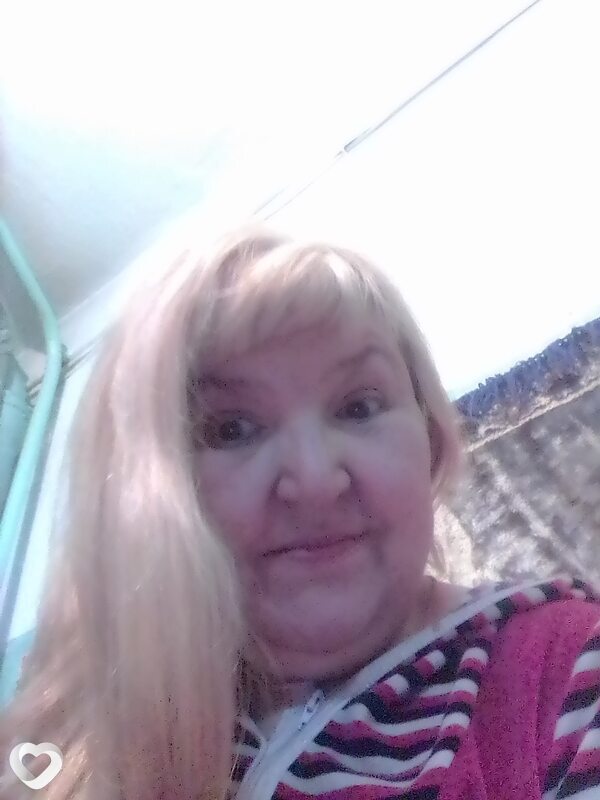 Татьяна, 62, Улан-Удэ — анкета №125919
