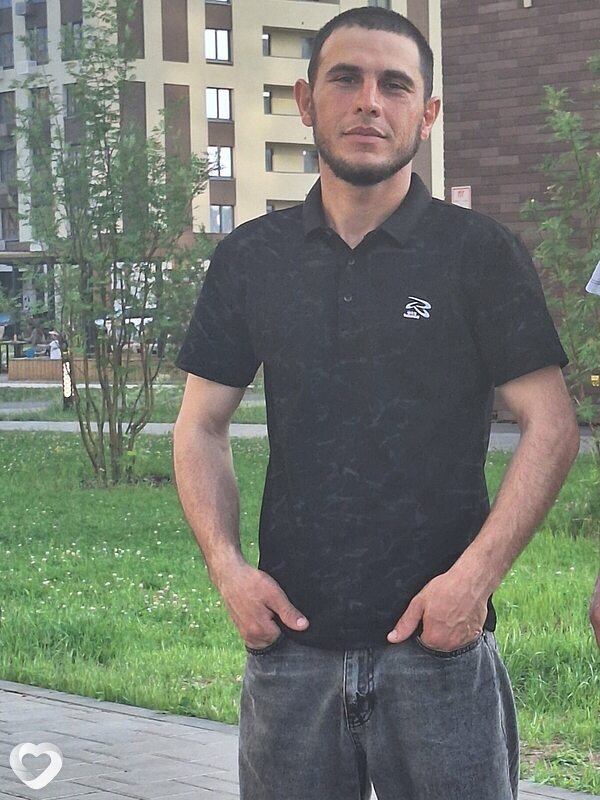 Неважно, 34, Казани — анкета №125940